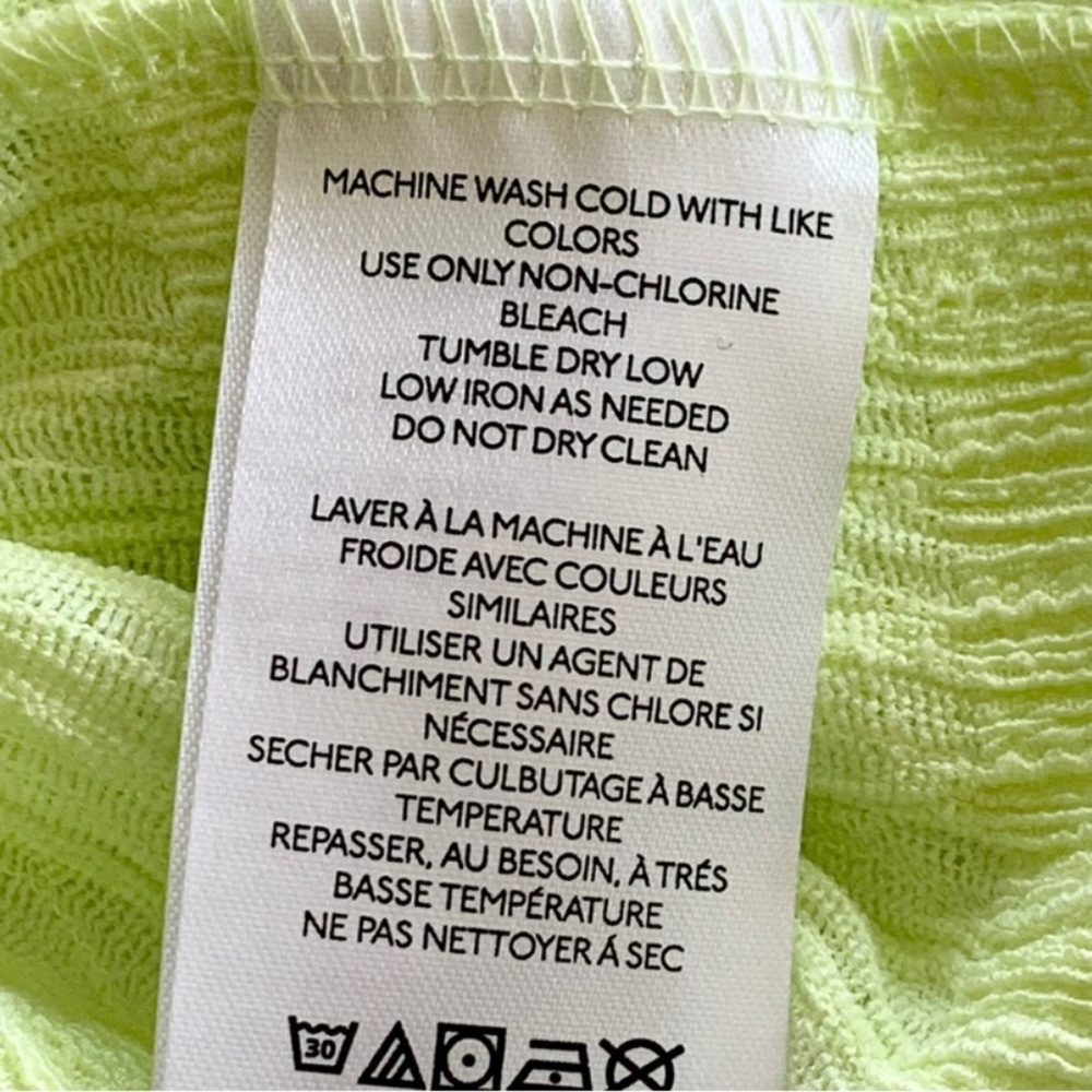 Urban Outfitters cropped top M new - Picture 7 of 13